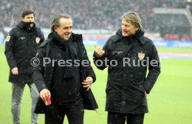 21.01.23 VfB Stuttgart - 1. FSV Mainz 05