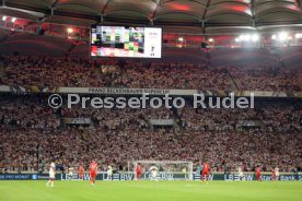 16.08.25 Franz-Beckenbauer-Supercup VfB Stuttgart - FC Bayern München