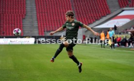 20.02.21 1. FC K&ouml;ln - VfB Stuttgart