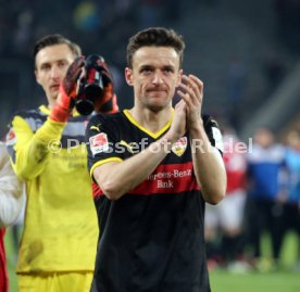 1. FC K&ouml;ln - VfB Stuttgart
