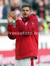 VfB Stuttgart - 1. FC Kaiserslautern