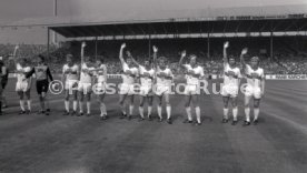 26.05.1984 VfB Stuttgart - Hamburger SV