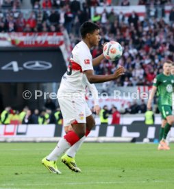 01.03.26 VfB Stuttgart - VfL Wolfsburg