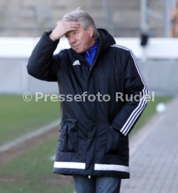 VfB Stuttgart II - FK 03 Pirmasens
