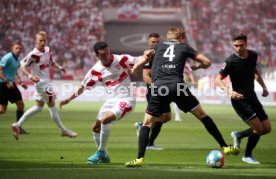 14.05.22 VfB Stuttgart - 1. FC K&ouml;ln