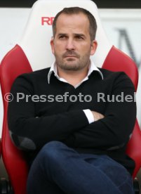 VfB Stuttgart - FC Augsburg