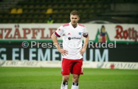 21.12.20 Karlsruher SC - Hamburger SV