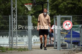 12.06.21 VfB Stuttgart II - Eintracht Stadtallendorf
