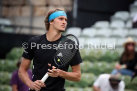 Tennis MercedesCup 2019