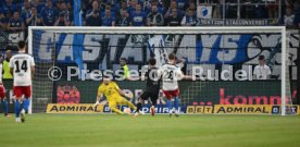 05.06.23 Hamburger SV - VfB Stuttgart