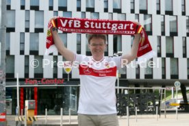 20.05.21 VfB Stuttgart Pierre-Enric Steiger