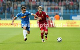 VfL Bochum -VfB Stuttgart