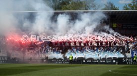 27.04.24 Stuttgarter Kickers - VfB Stuttgart II
