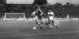 19.09.84 Levski Sofia - VfB Stuttgart