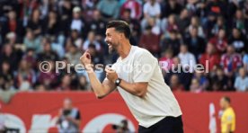 30.08.25 FC Augsburg - FC Bayern M&uuml;nchen