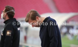 04.04.21 VfB Stuttgart - SV Werder Bremen