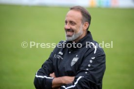 06.07.21 FSV Hollenbach - VfB Stuttgart