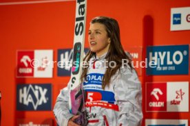 01.01.2026 Skispringen Oberstdorf Two Nights Tour Frauen