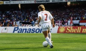 09.09.89 1. FC K&ouml;ln - SV Werder Bremen