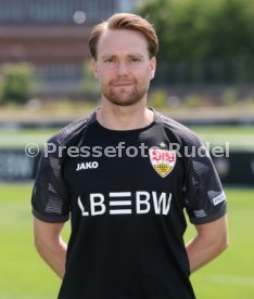 24.07.26 VfB Stuttgart II Fototermin 2026/2027