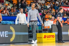 17.10.26 ratiopharm Ulm - Phoenix Hagen