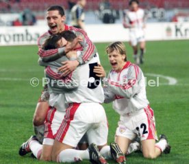 VfB Stuttgart