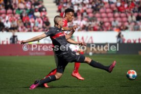 16.04.22 1. FSV Mainz 05 - VfB Stuttgart