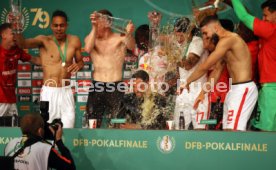 21.05.22 DFB-Pokal Finale SC Freiburg - RB Leipzig