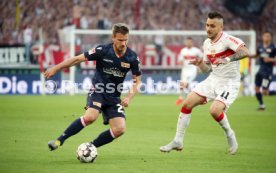 Relegation 2019 VfB Stuttgart - 1. FC Union Berlin