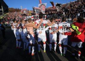 Karlsruher SC - VfB Stuttgart