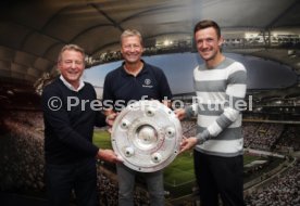 VfB Stuttgart Meisterspieler