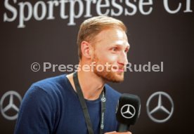 Tennis MercedesCup 2018