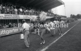 02.06.96 Stuttgarter Kickers - SSV Reutlingen