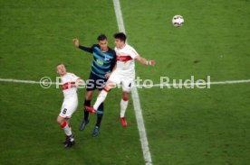 VfB Stuttgart - Hertha BSC Berlin