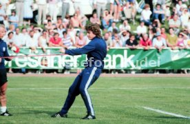 10.05.82 DFB Trainingslager Schluchsee