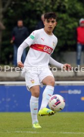 VfB Stuttgart - 1. FSV Mainz 05