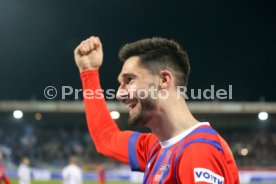 17.03.23 1. FC Heidenheim - Karlsruher SC