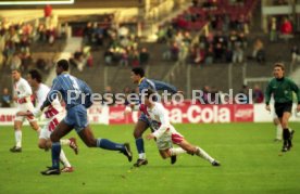 04.1.95 VfB Stuttgart - SV Werder Bremen