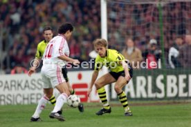 15.03.97 VfB Stuttgart - Borussia Dortmund