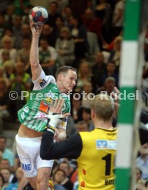 Frisch Auf G&ouml;ppingen - TVB Stuttgart