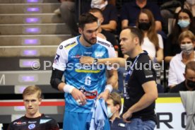 16.09.21 TVB Stuttgart - Frisch Auf G&ouml;ppingen