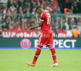 FC Bayern M&uuml;nchen