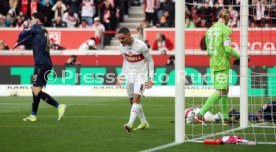11.02.24 VfB Stuttgart - 1. FSV Mainz 05