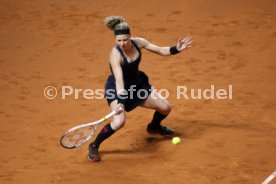 Porsche Tennis Grand Prix 2018