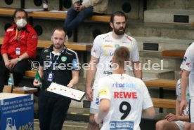 30.05.21 Frisch Auf G&ouml;ppingen - SC DHfK Leipzig