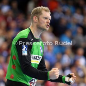 TVB 1898 Stuttgart - Bergischer HC