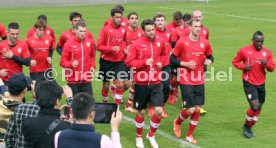 VfB Stuttgart