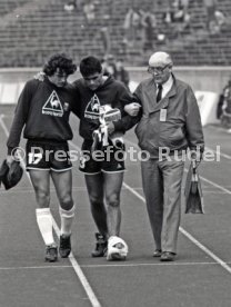 31.03.1988 UdSSR -Argentinien