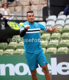 Tennis MercedesCup 2018