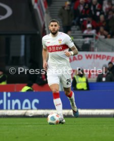 18.01.26 VfB Stuttgart - 1. FC Union Berlin